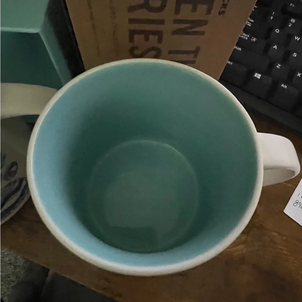 Starbucks Virginia and North Carolina Mugs - Been there series - New - Picture 3 of 4